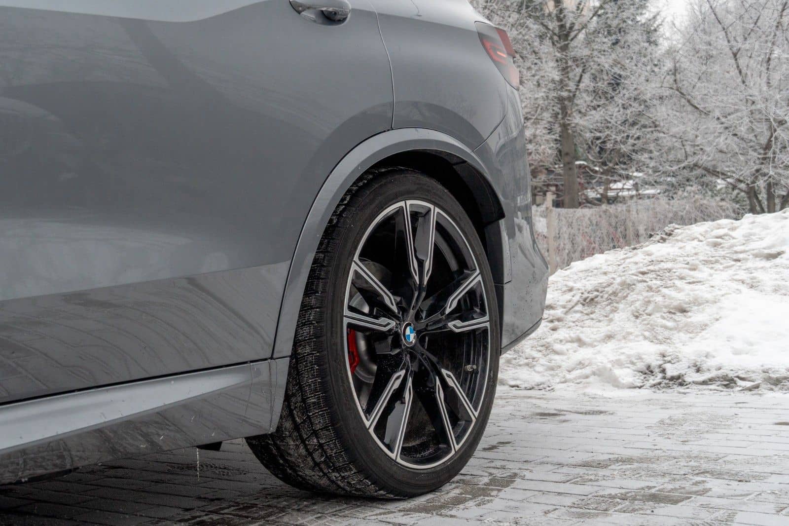 BMW X5 40d M SPORT.LUFTF.PANO.DR.ASS.H/K.360.AHK.22" foto 10