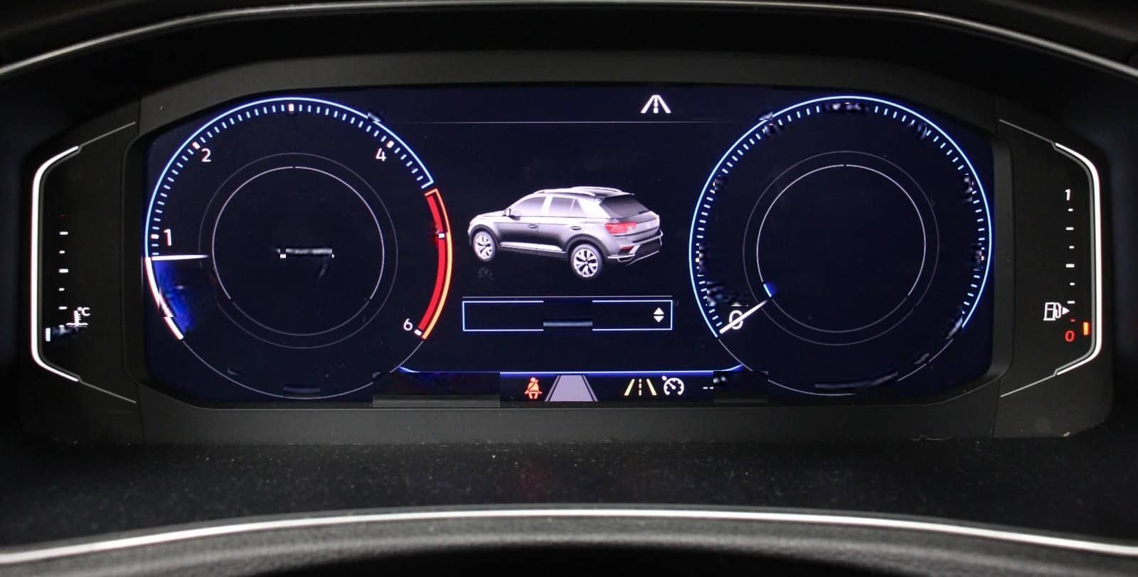 Volkswagen T-Roc 2.0 TDI DSG 4Motion AHK PANO LED ACC NAVI foto 17