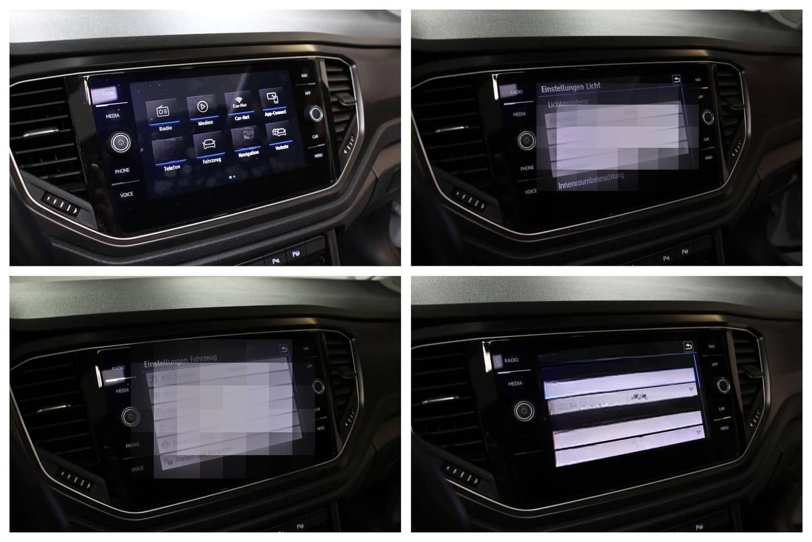 Volkswagen T-Roc 2.0 TDI DSG 4Motion AHK PANO LED ACC NAVI foto 18