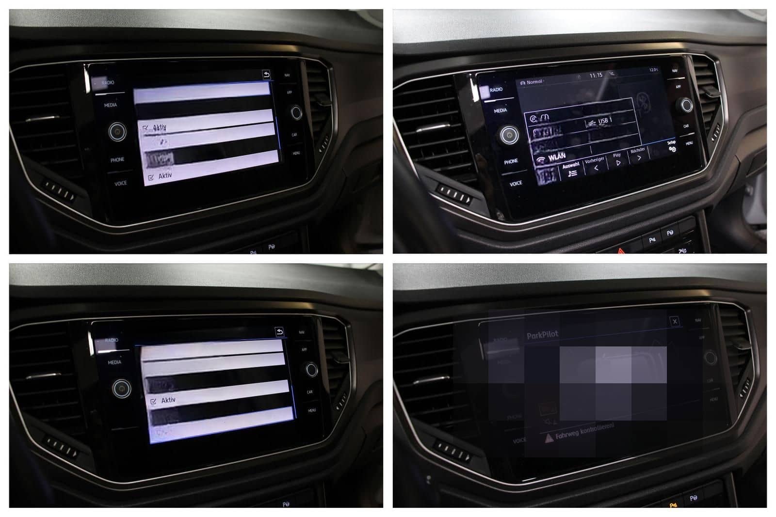 Volkswagen T-Roc 2.0 TDI DSG 4Motion AHK PANO LED ACC NAVI foto 19