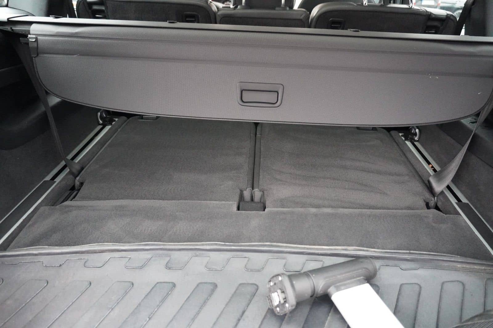 Audi Q7 3.0 TDI quattro*Leder*2.Hand*7-Sitzer* foto 13