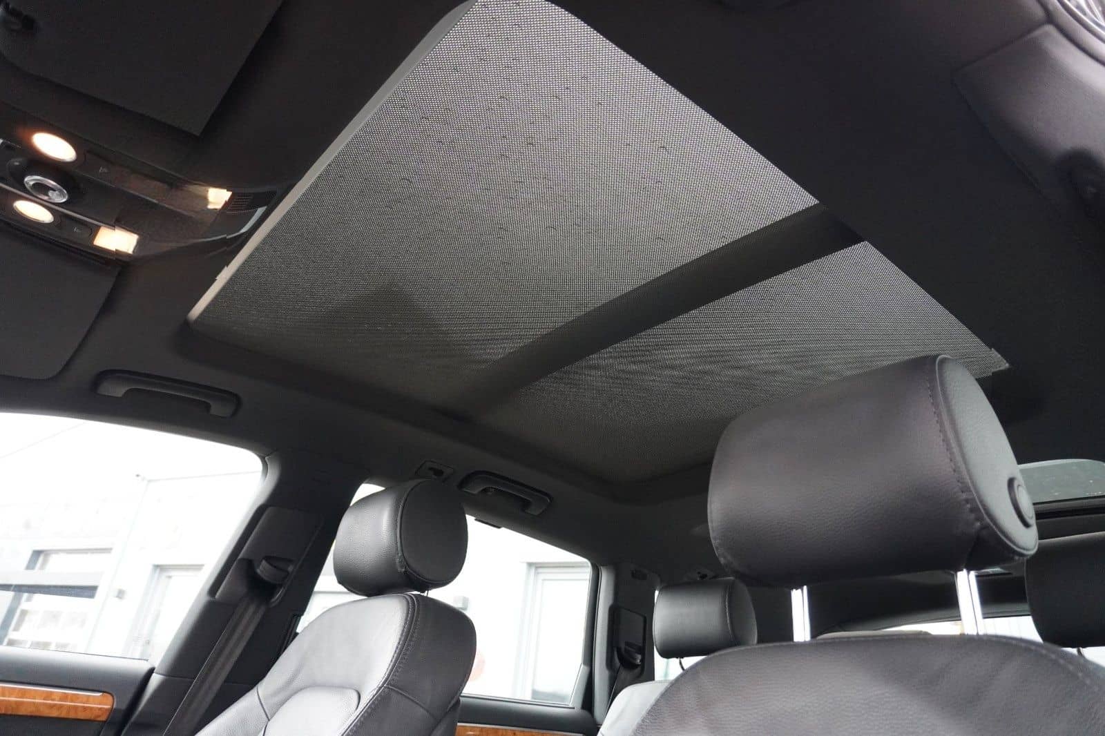 Audi Q7 3.0 TDI quattro*Leder*2.Hand*7-Sitzer* foto 23