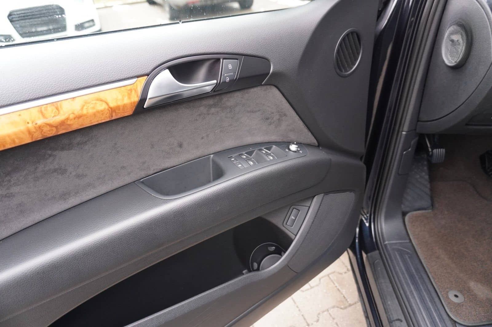 Audi Q7 3.0 TDI quattro*Leder*2.Hand*7-Sitzer* foto 8