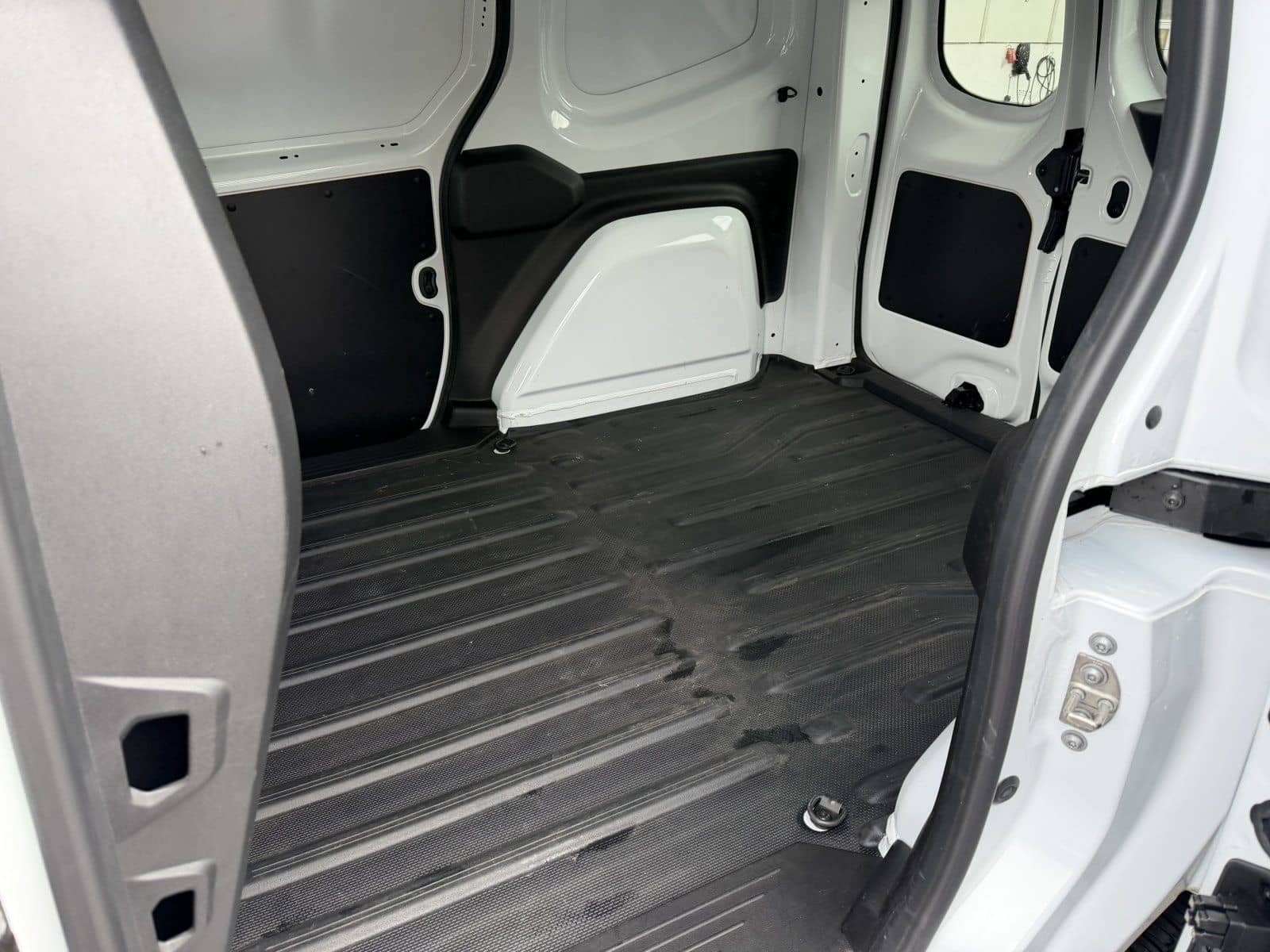 Mercedes-Benz Citan 113 Standard Base RFK 1Hd. Totwinkel AHK   foto 11