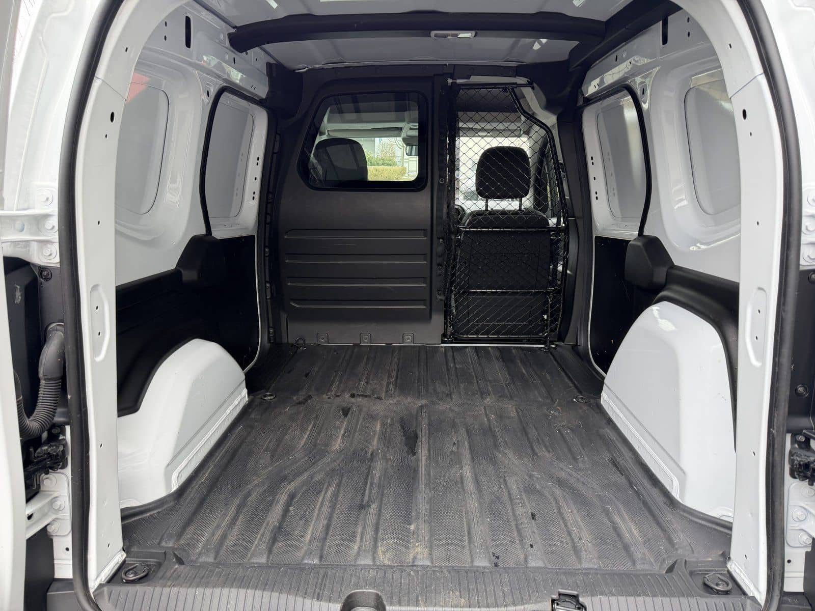 Mercedes-Benz Citan 113 Standard Base RFK 1Hd. Totwinkel AHK   foto 15