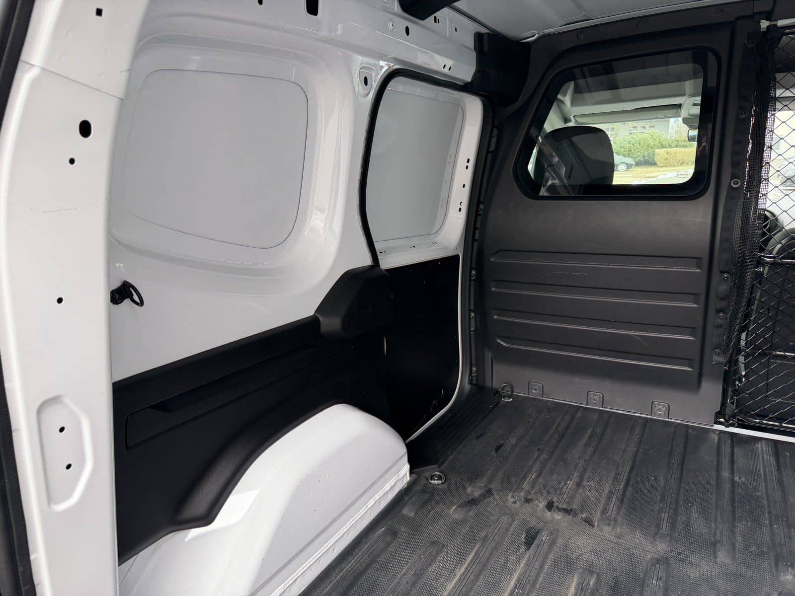 Mercedes-Benz Citan 113 Standard Base RFK 1Hd. Totwinkel AHK   foto 16