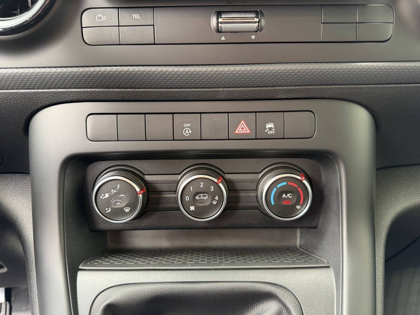 Mercedes-Benz Citan 113 Standard Base RFK 1Hd. Totwinkel AHK   foto 19