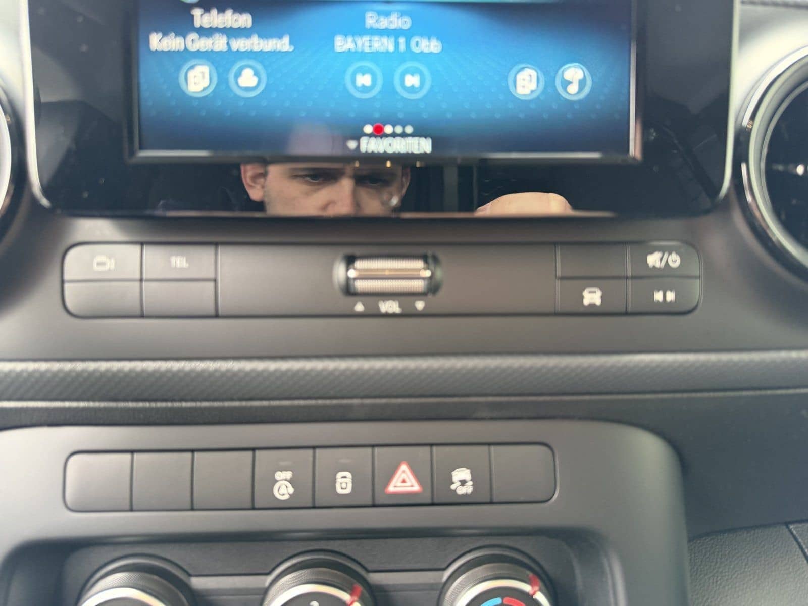 Mercedes-Benz Citan 113 Standard Base RFK 1Hd. Totwinkel AHK   foto 21