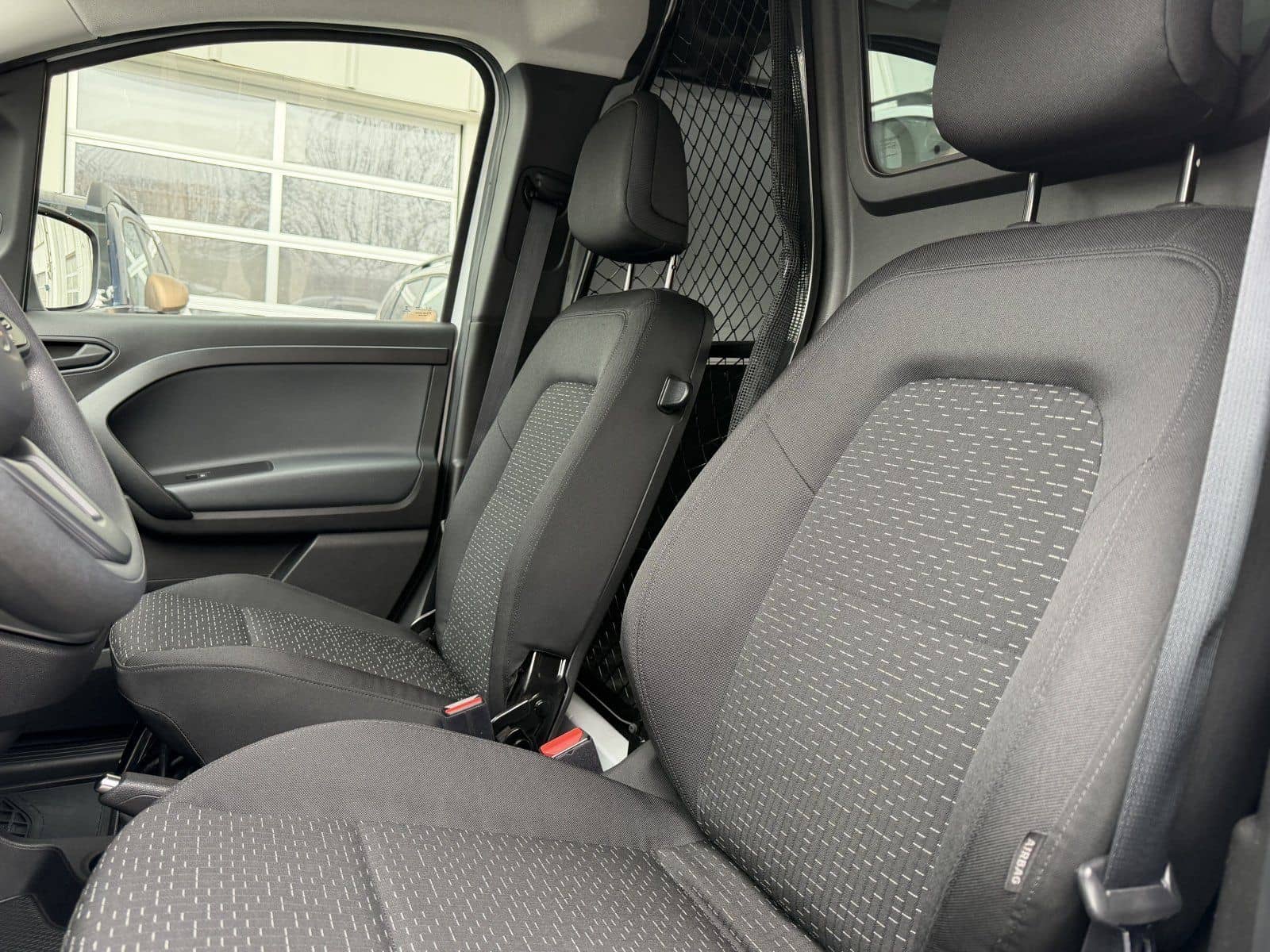 Mercedes-Benz Citan 113 Standard Base RFK 1Hd. Totwinkel AHK   foto 25