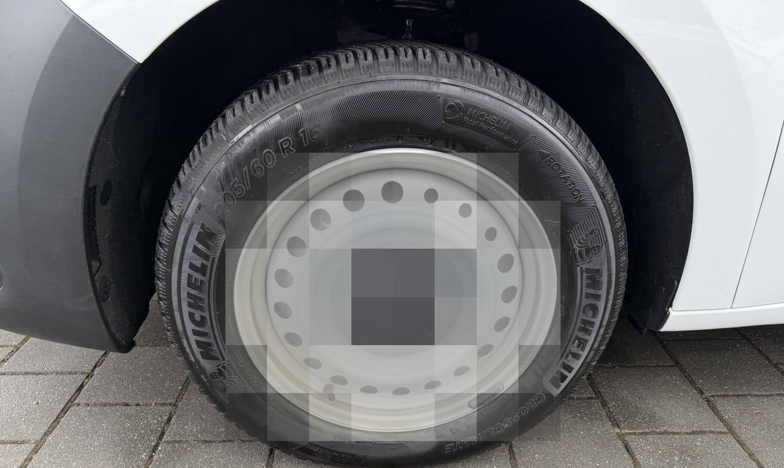Mercedes-Benz Citan 113 Standard Base RFK 1Hd. Totwinkel AHK   foto 10
