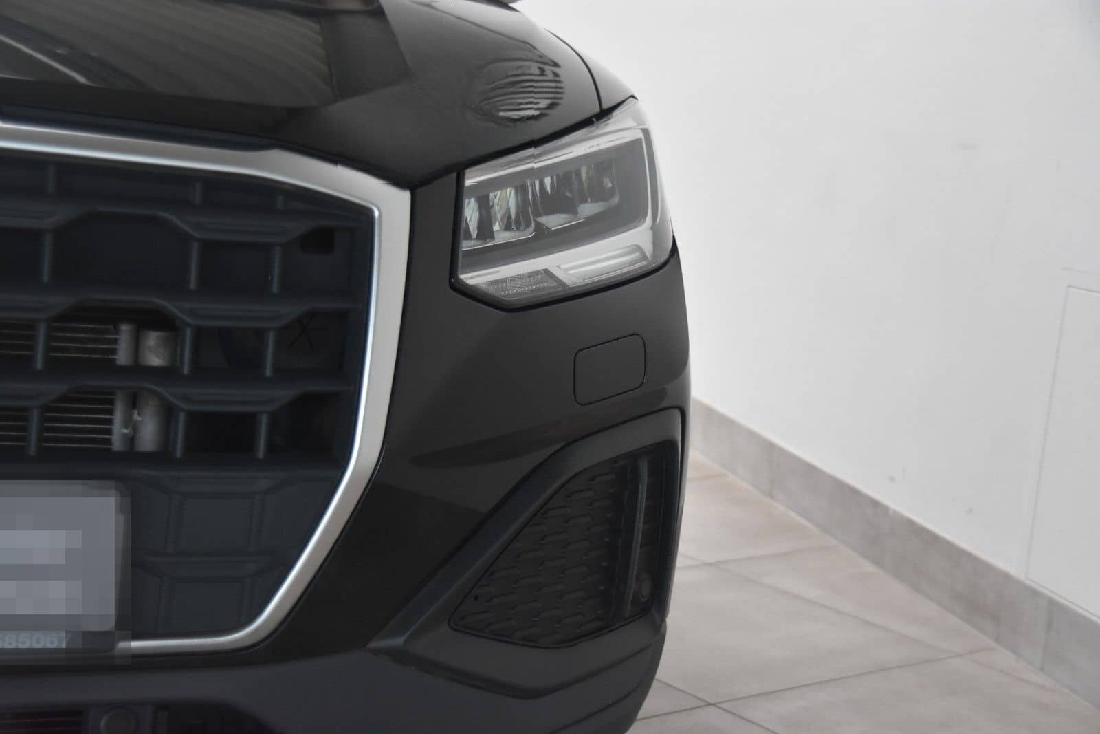 Audi Q2 35 TFSI 1.5 TFSI S Tronic ACC Navi Kamera SHZ foto 11