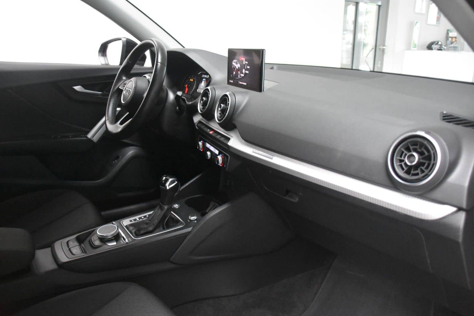 Audi Q2 35 TFSI 1.5 TFSI S Tronic ACC Navi Kamera SHZ foto 13