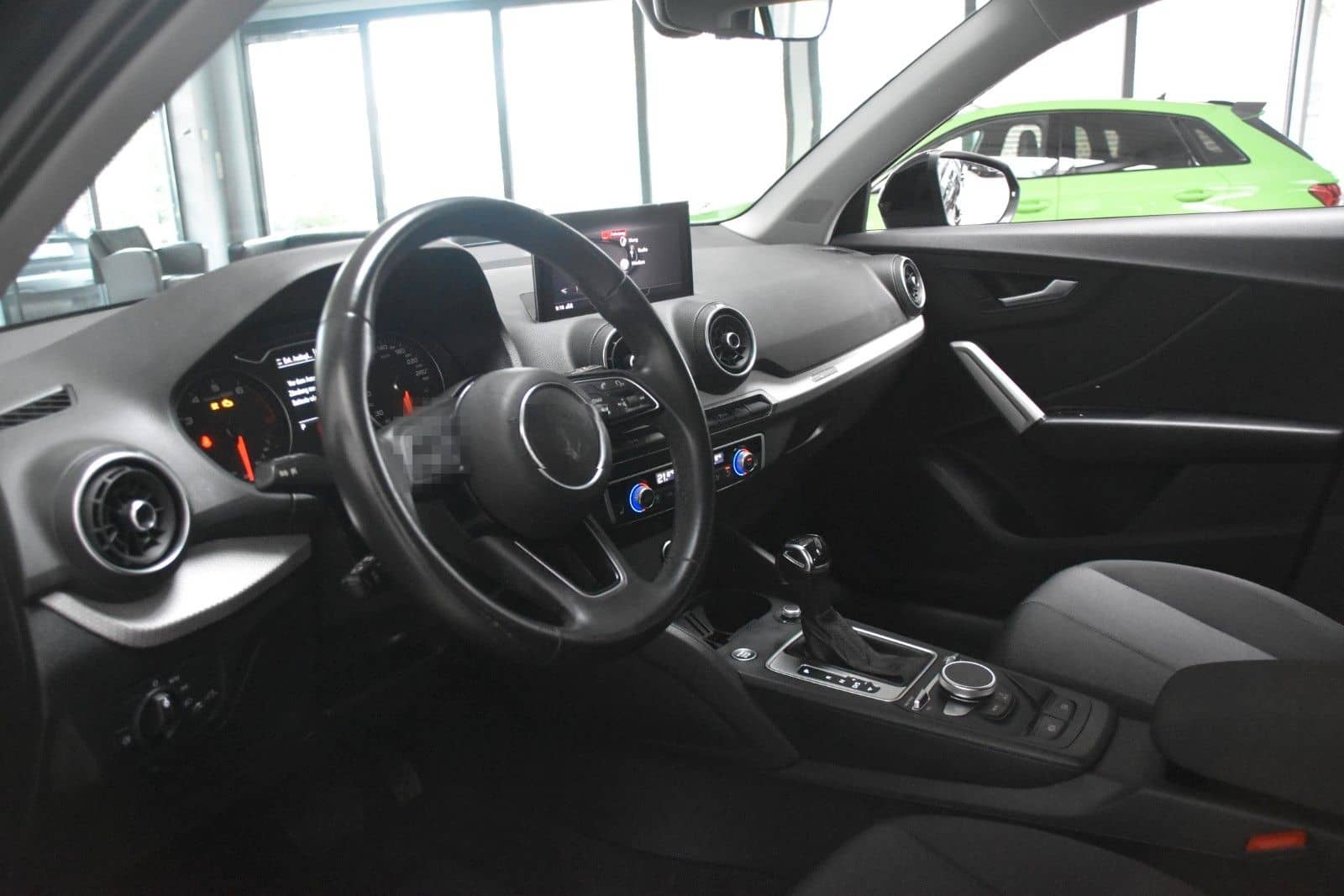 Audi Q2 35 TFSI 1.5 TFSI S Tronic ACC Navi Kamera SHZ foto 14