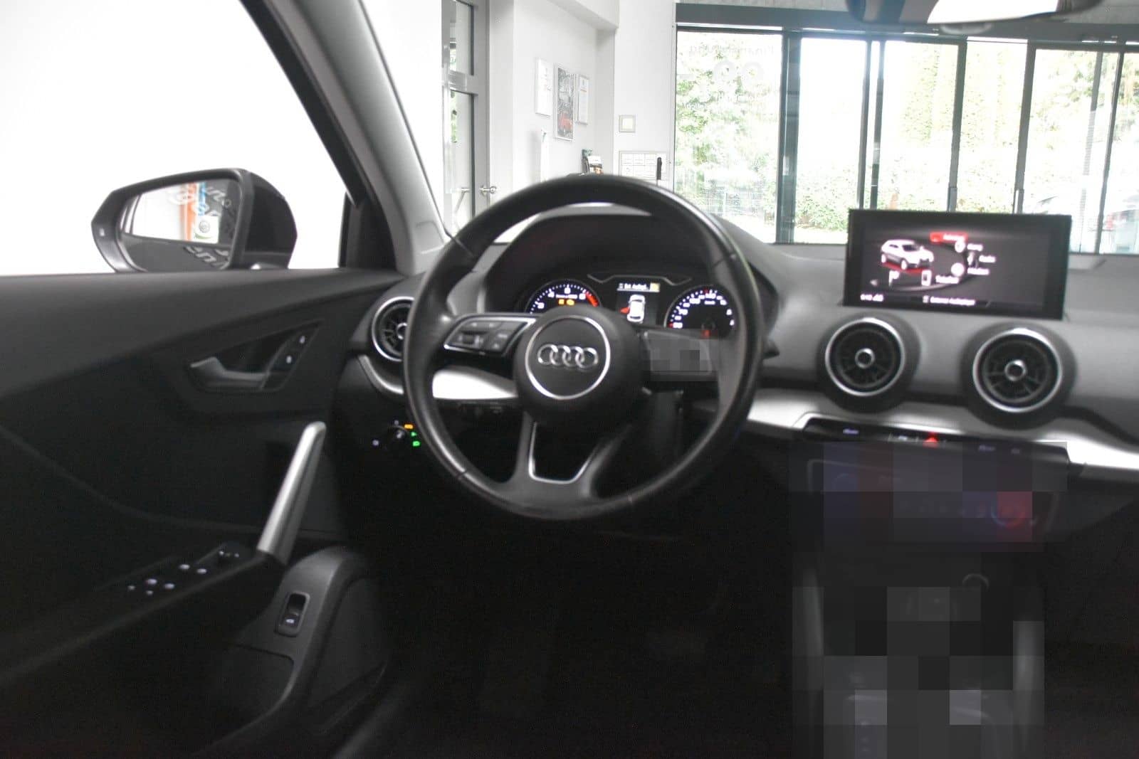 Audi Q2 35 TFSI 1.5 TFSI S Tronic ACC Navi Kamera SHZ foto 16