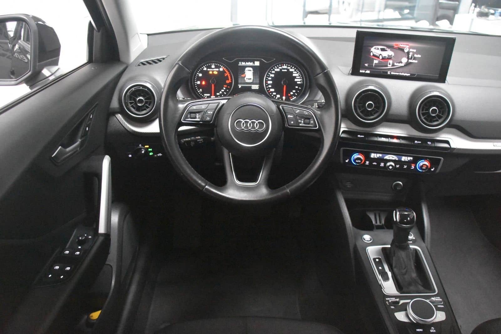 Audi Q2 35 TFSI 1.5 TFSI S Tronic ACC Navi Kamera SHZ foto 17