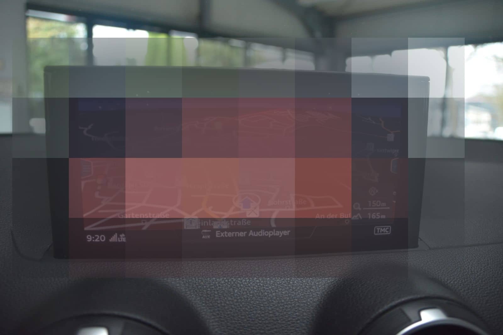 Audi Q2 35 TFSI 1.5 TFSI S Tronic ACC Navi Kamera SHZ foto 21