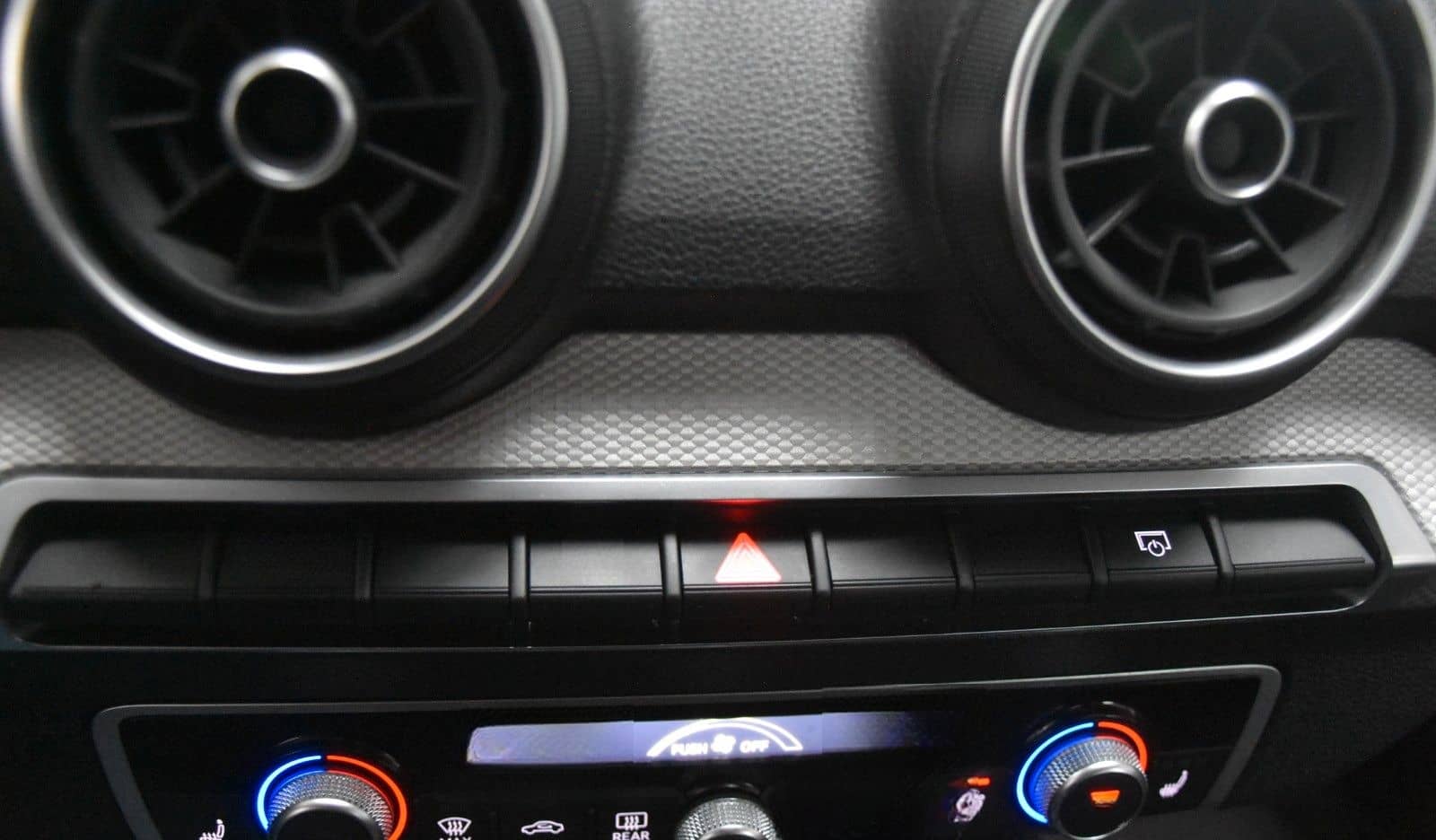 Audi Q2 35 TFSI 1.5 TFSI S Tronic ACC Navi Kamera SHZ foto 22