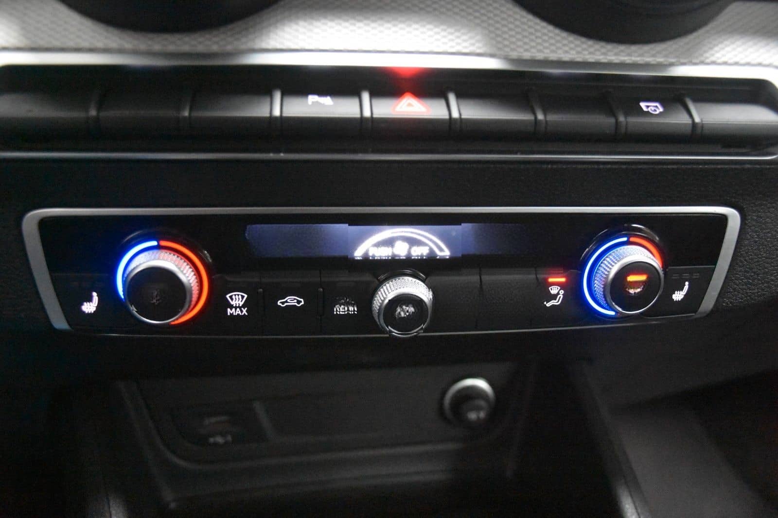 Audi Q2 35 TFSI 1.5 TFSI S Tronic ACC Navi Kamera SHZ foto 23