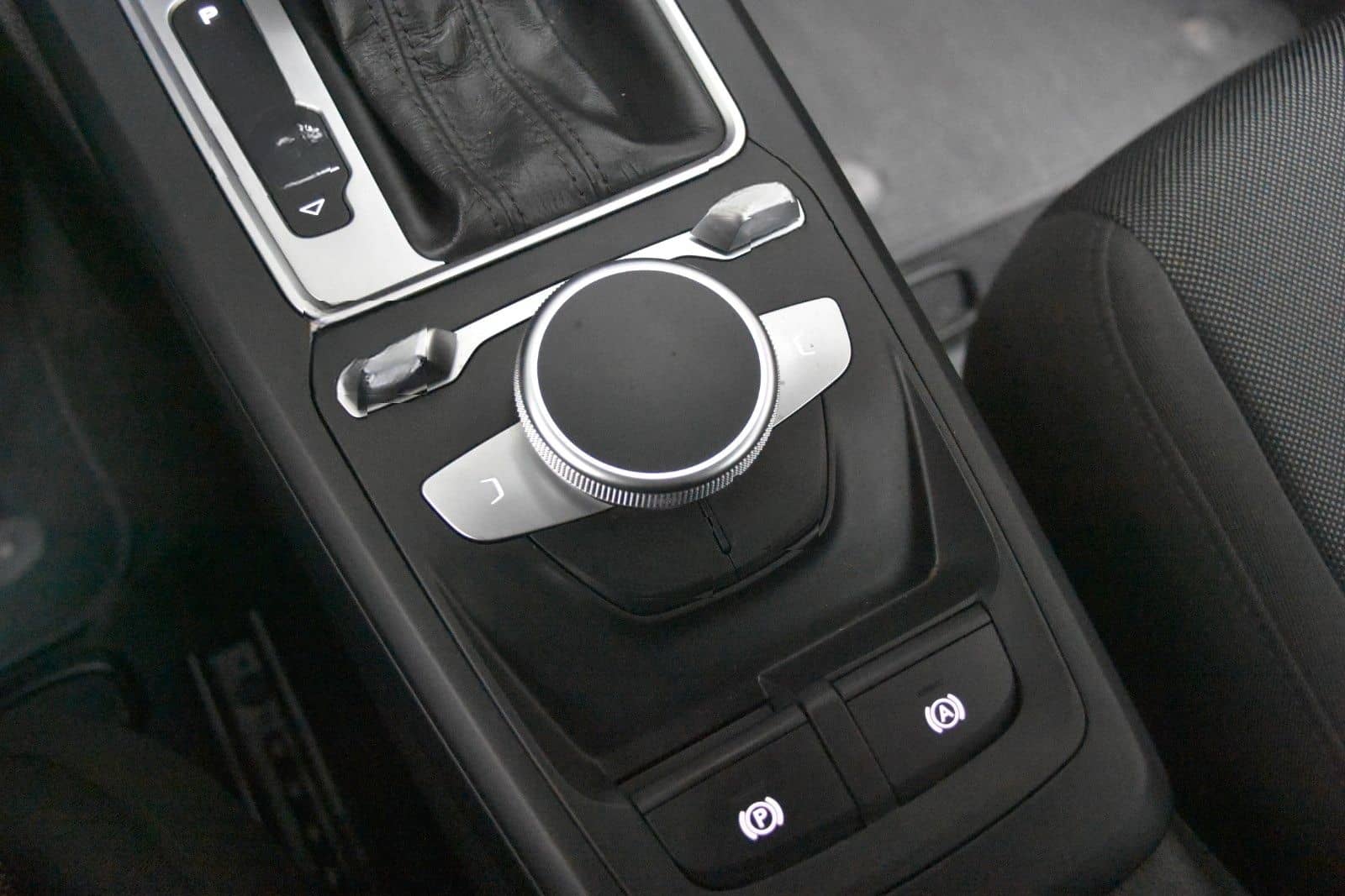 Audi Q2 35 TFSI 1.5 TFSI S Tronic ACC Navi Kamera SHZ foto 25