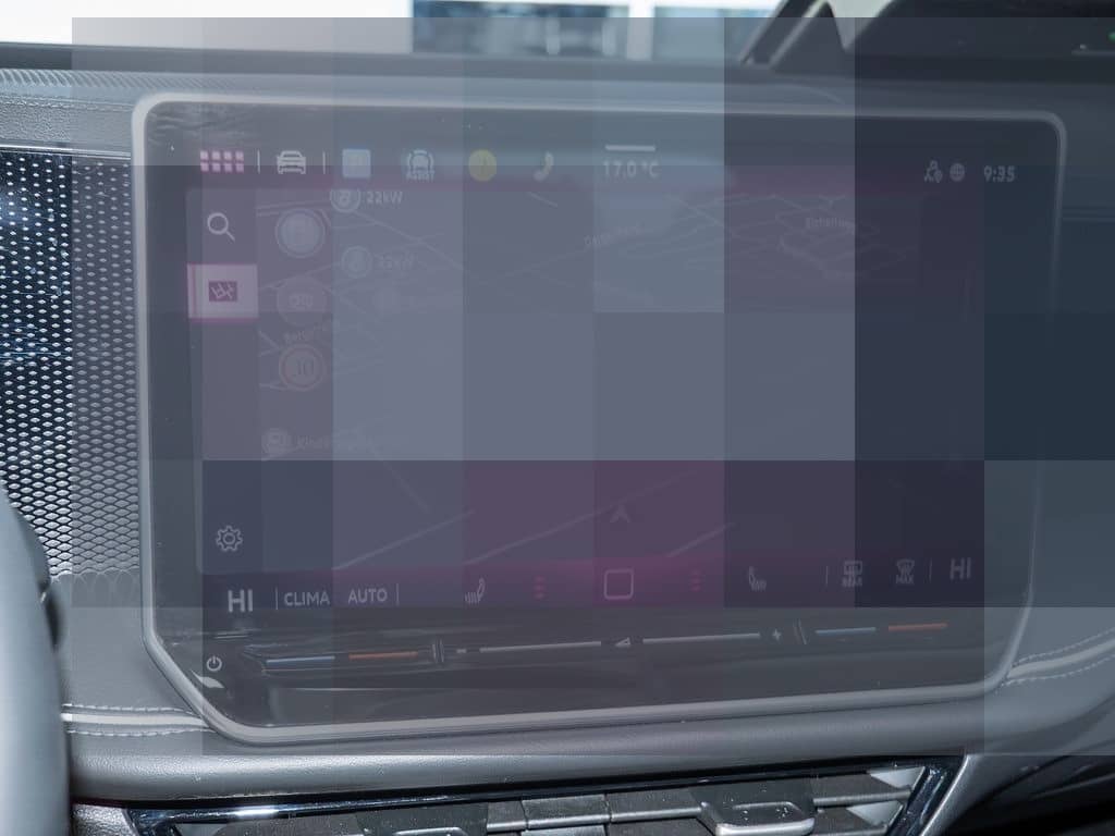 Volkswagen Passat Business 2,0 l TDI DSG AHK ACC LED 360° foto 11