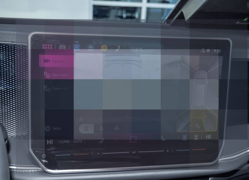 Volkswagen Passat Business 2,0 l TDI DSG AHK ACC LED 360° foto 14