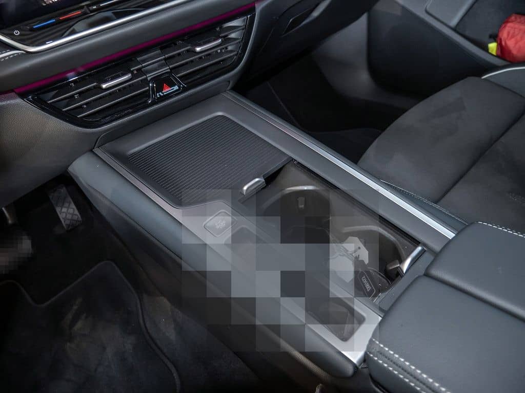 Volkswagen Passat Business 2,0 l TDI DSG AHK ACC LED 360° foto 15