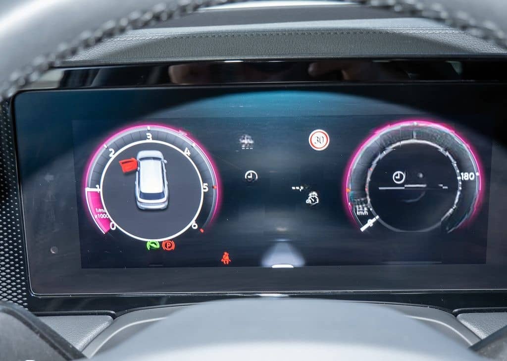 Volkswagen Passat Business 2,0 l TDI DSG AHK ACC LED 360° foto 17