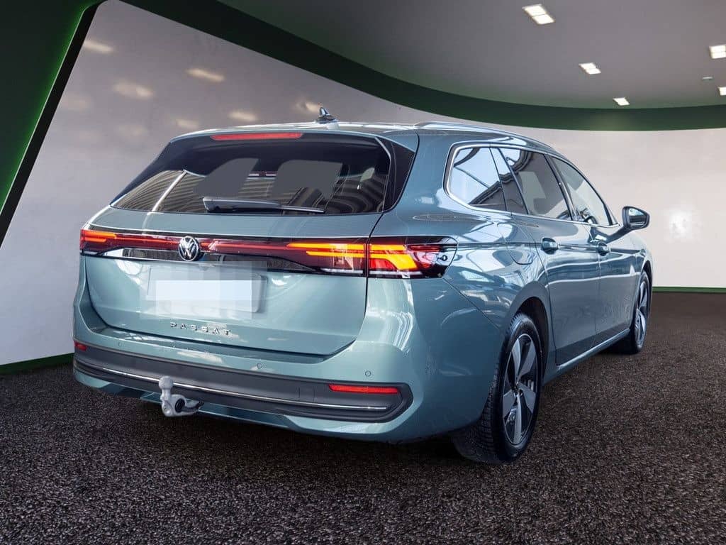 Volkswagen Passat Business 2,0 l TDI DSG AHK ACC LED 360° foto 4