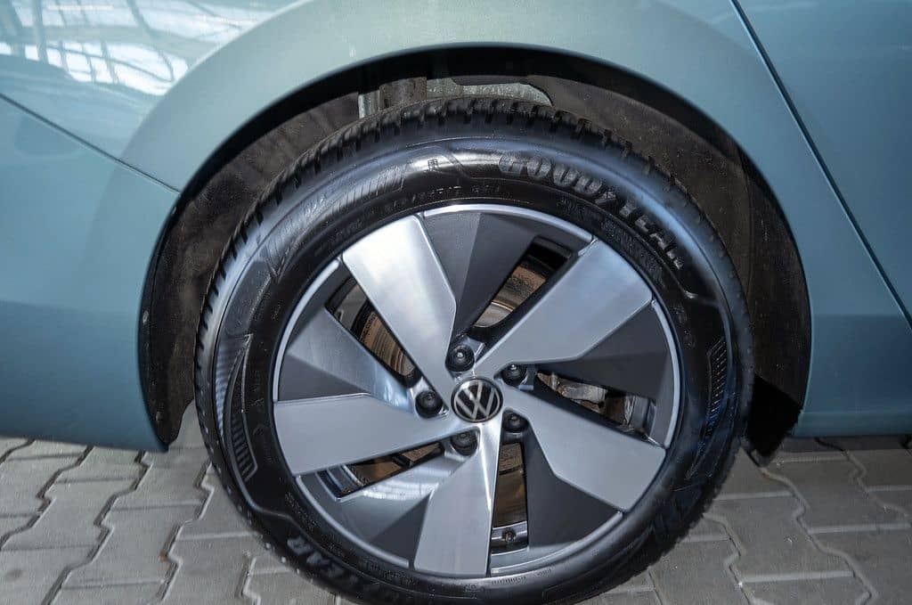 Volkswagen Passat Business 2,0 l TDI DSG AHK ACC LED 360° foto 8