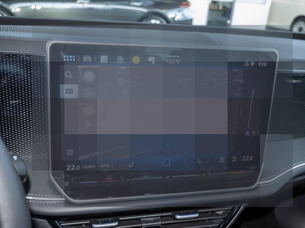 Volkswagen Passat Business 2,0 l TDI DSG AHK ACC LED 360° foto 11