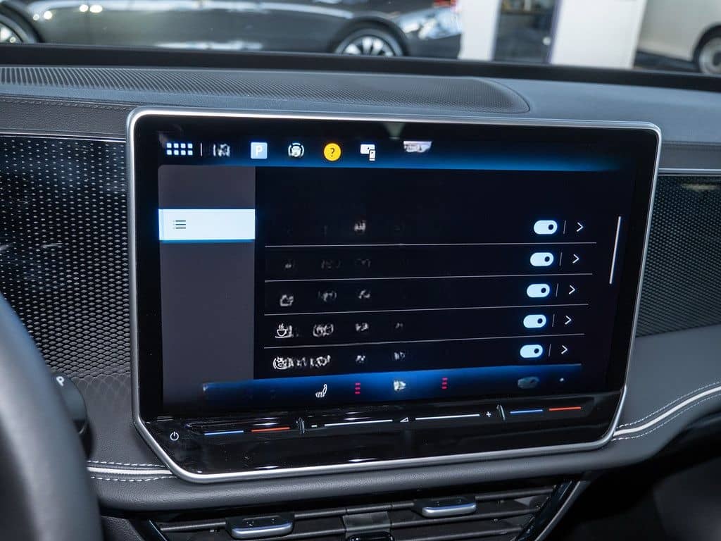 Volkswagen Passat Business 2,0 l TDI DSG AHK ACC LED 360° foto 12