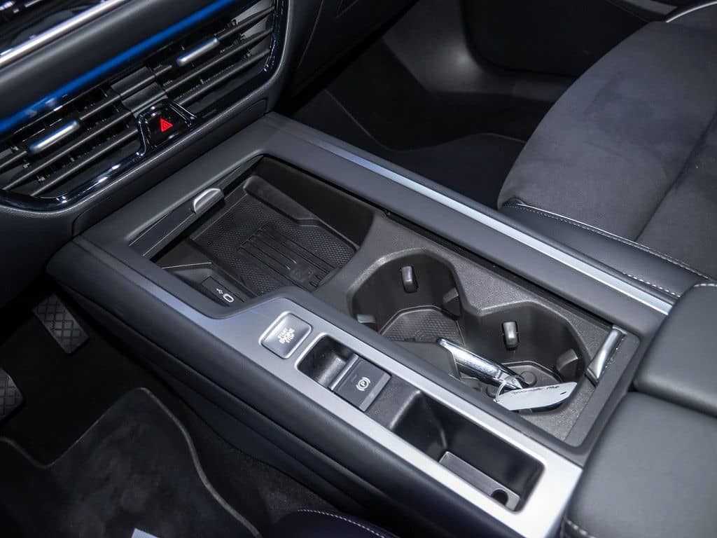 Volkswagen Passat Business 2,0 l TDI DSG AHK ACC LED 360° foto 15