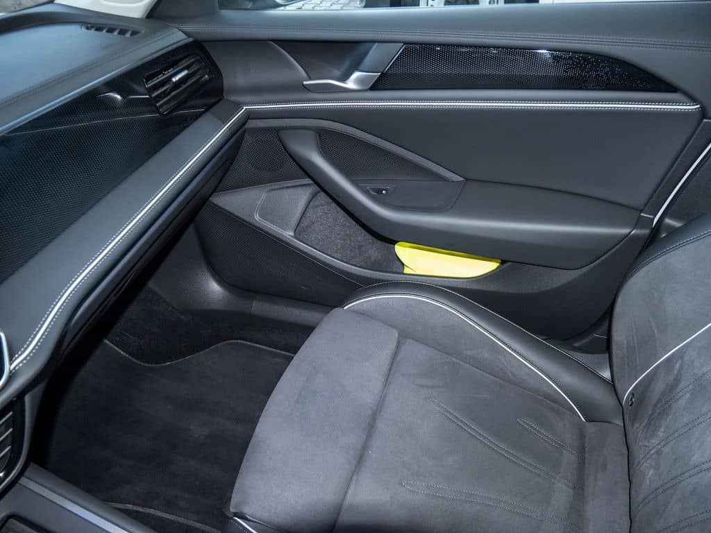 Volkswagen Passat Business 2,0 l TDI DSG AHK ACC LED 360° foto 16