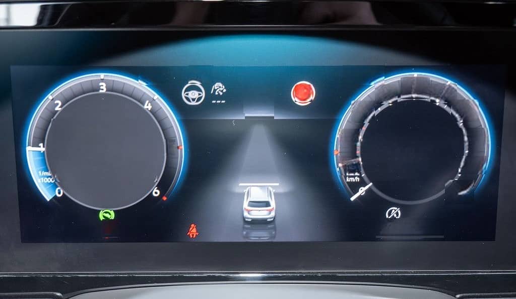 Volkswagen Passat Business 2,0 l TDI DSG AHK ACC LED 360° foto 17