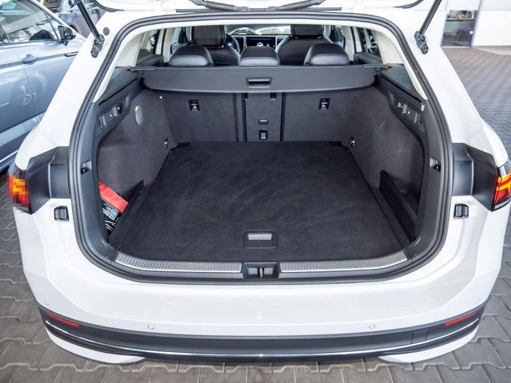 Volkswagen Passat Business 2,0 l TDI DSG AHK ACC LED 360° foto 22