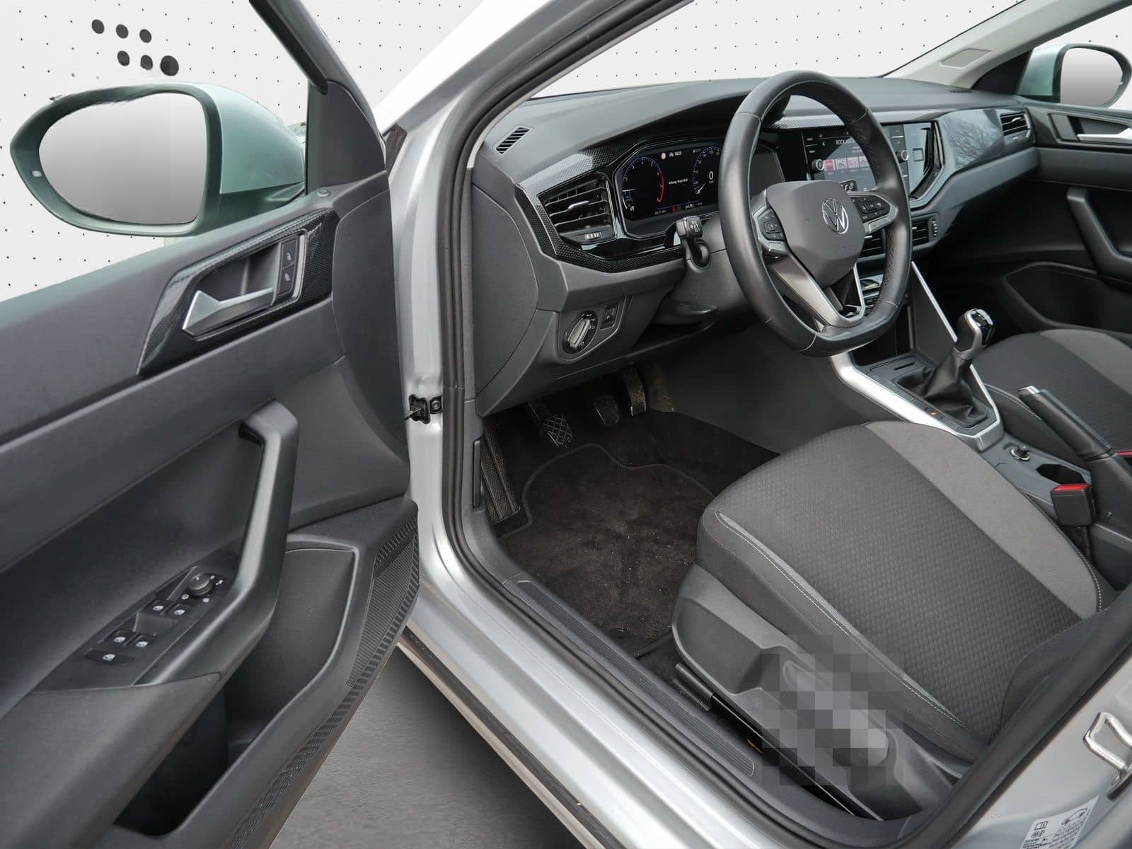 Volkswagen Taigo Life 1.0 TSI ACC*Pano*CarPlay*virtual*DAB* foto 14