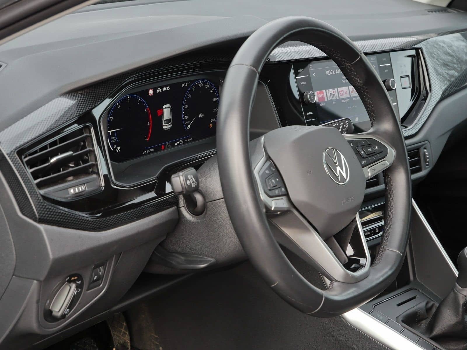 Volkswagen Taigo Life 1.0 TSI ACC*Pano*CarPlay*virtual*DAB* foto 18