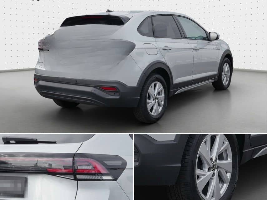 Volkswagen Taigo Life 1.0 TSI ACC*Pano*CarPlay*virtual*DAB* foto 23