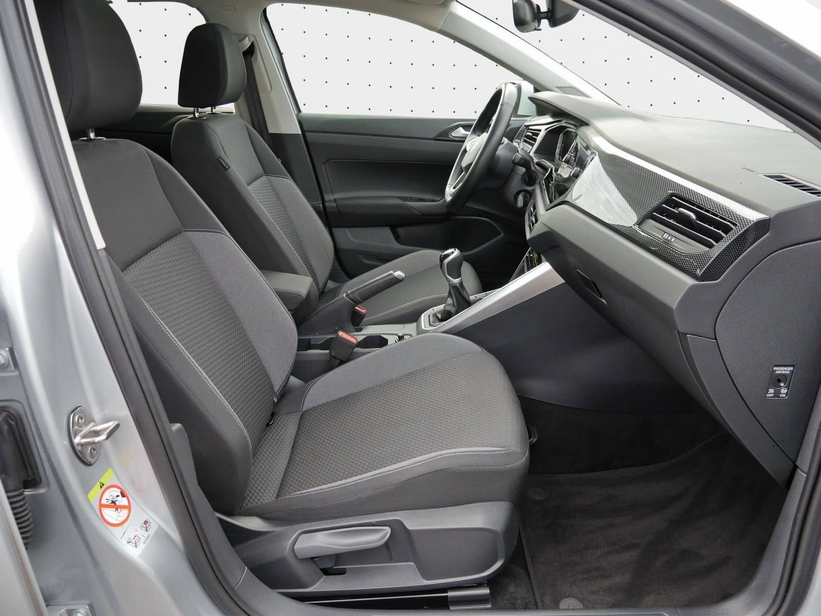 Volkswagen Taigo Life 1.0 TSI ACC*Pano*CarPlay*virtual*DAB* foto 4