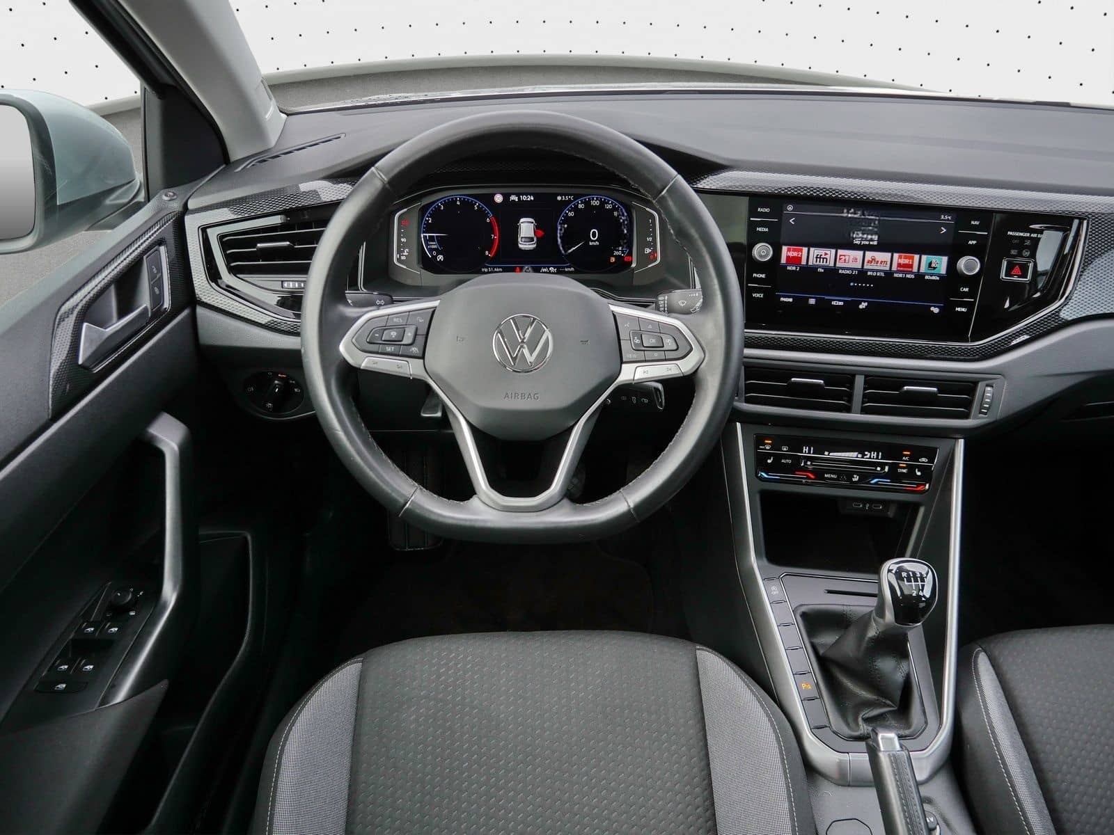 Volkswagen Taigo Life 1.0 TSI ACC*Pano*CarPlay*virtual*DAB* foto 8