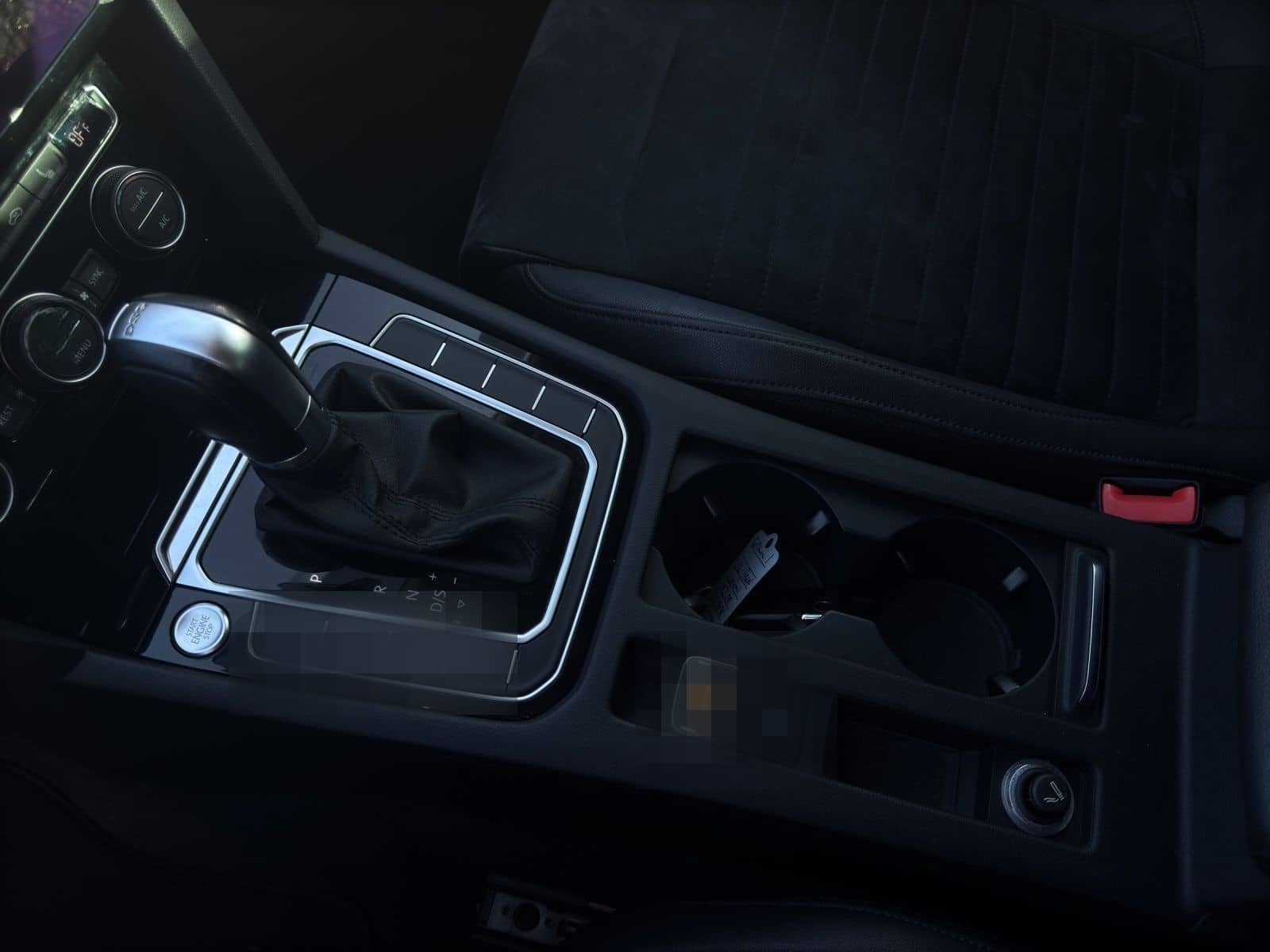 Volkswagen Passat Variant 2.0 TDI DSG HIGHLINE AHK NAVI ACC foto 11