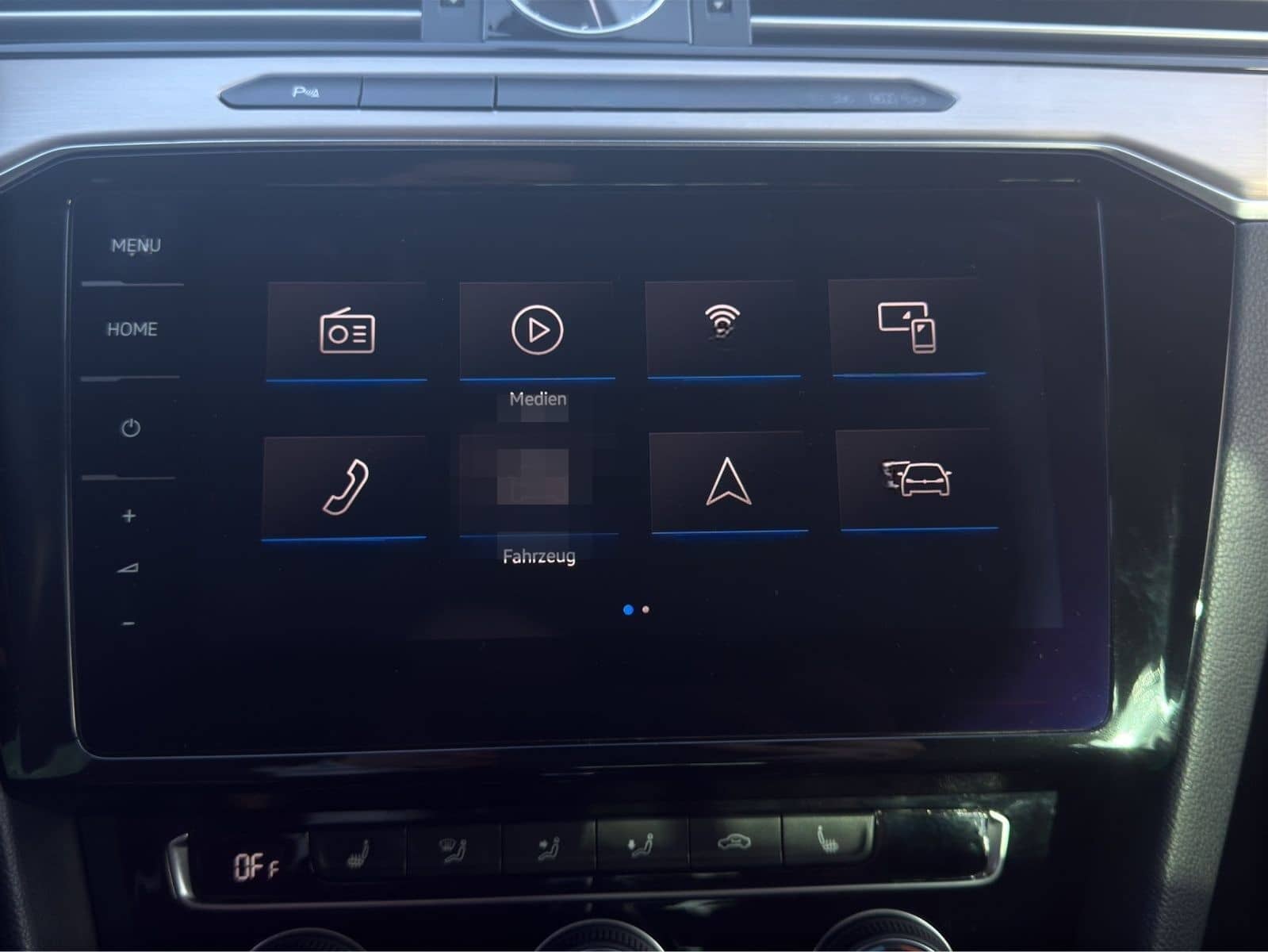 Volkswagen Passat Variant 2.0 TDI DSG HIGHLINE AHK NAVI ACC foto 12