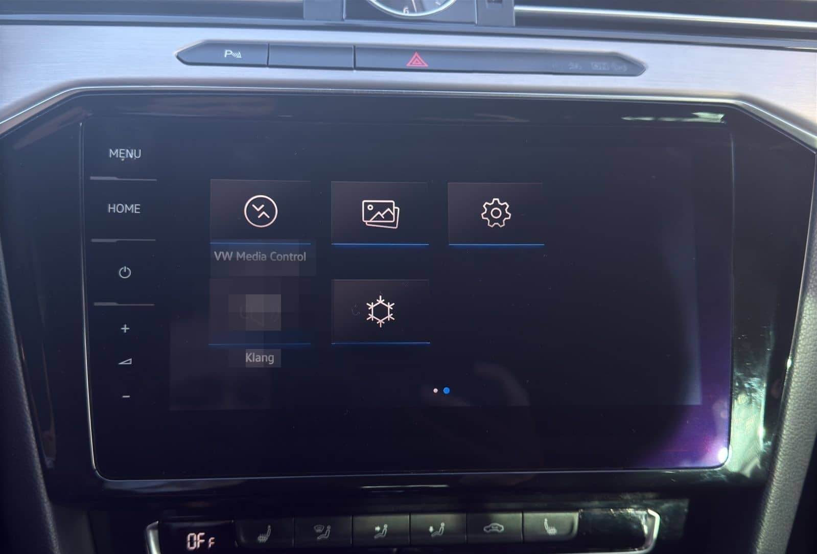 Volkswagen Passat Variant 2.0 TDI DSG HIGHLINE AHK NAVI ACC foto 13