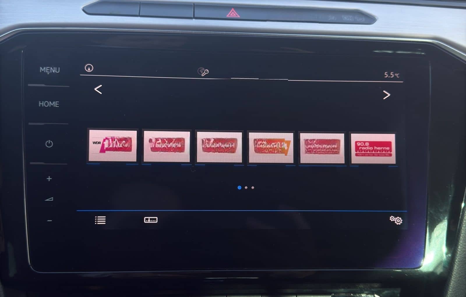 Volkswagen Passat Variant 2.0 TDI DSG HIGHLINE AHK NAVI ACC foto 15