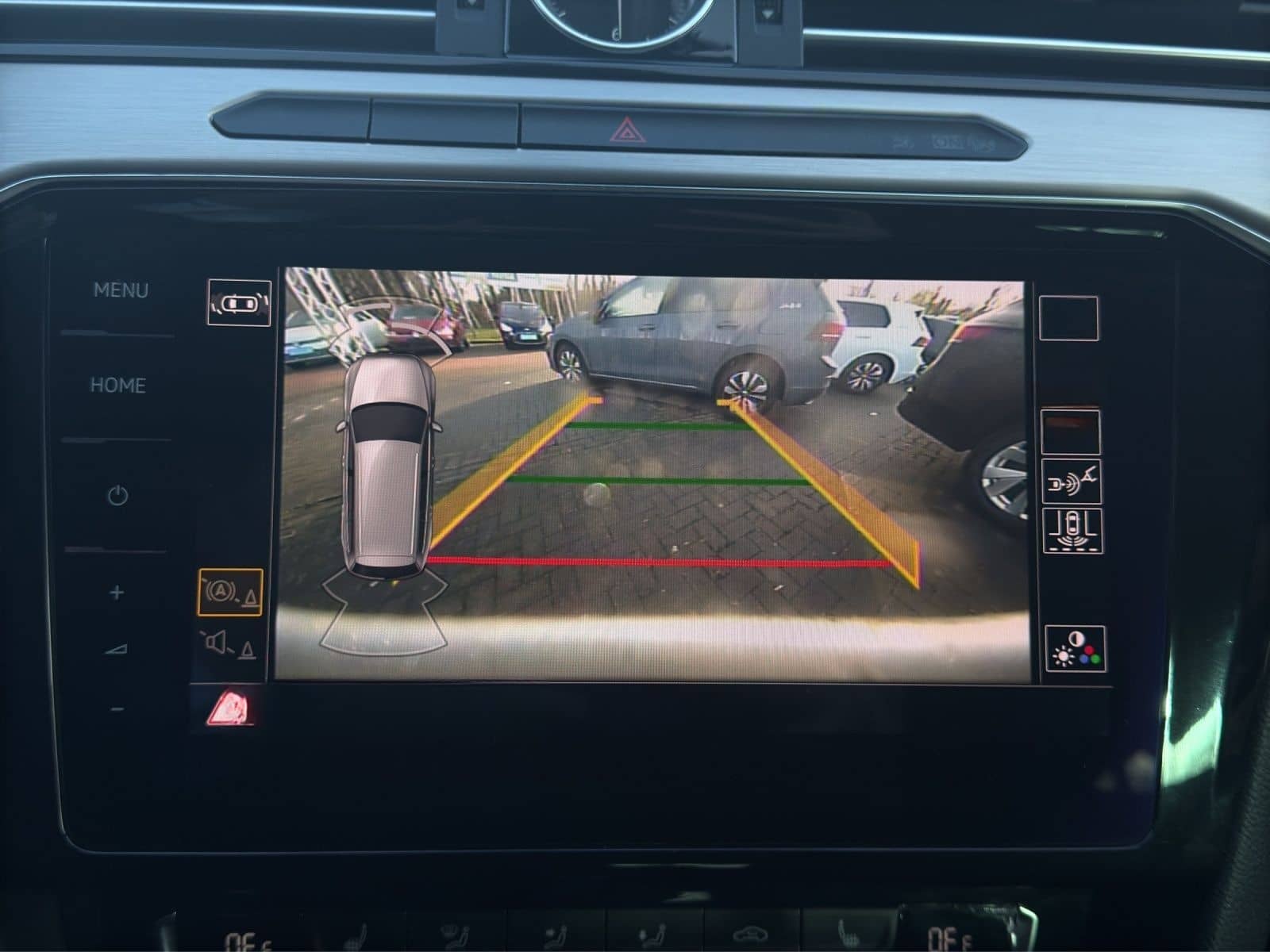 Volkswagen Passat Variant 2.0 TDI DSG HIGHLINE AHK NAVI ACC foto 16