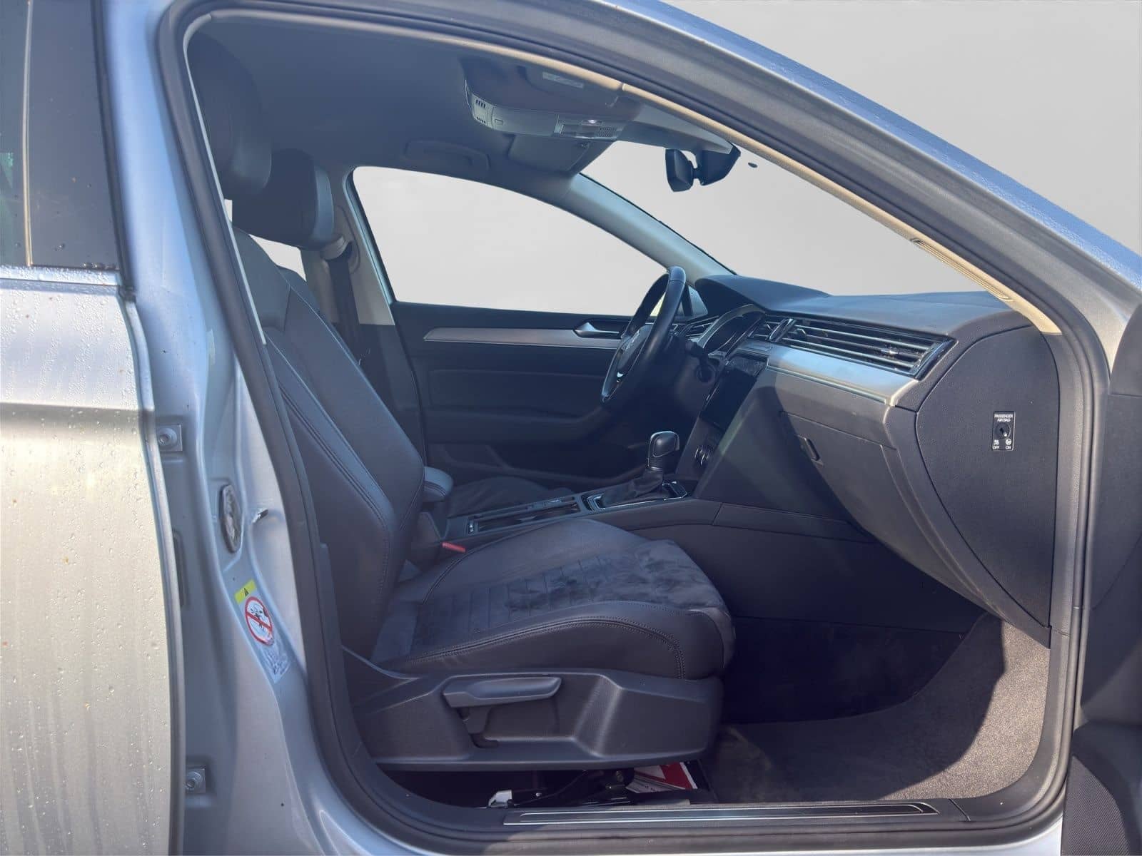 Volkswagen Passat Variant 2.0 TDI DSG HIGHLINE AHK NAVI ACC foto 4