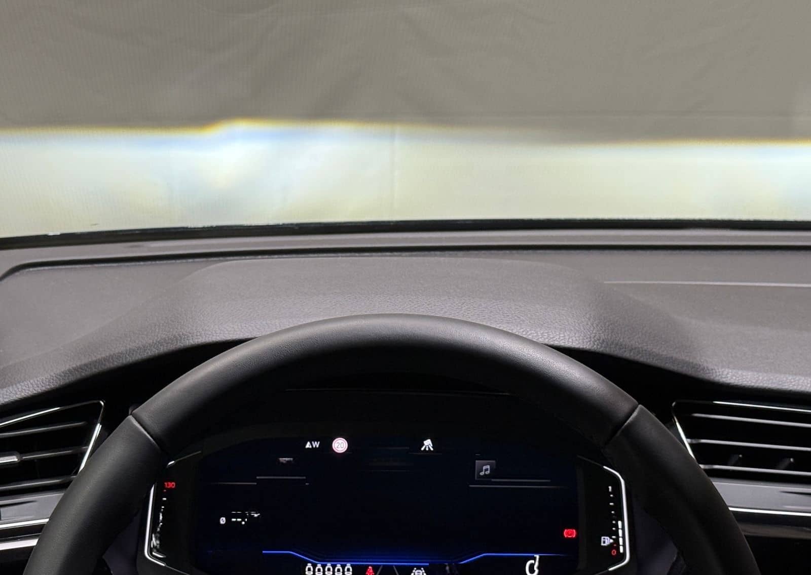 Volkswagen Touran Highline 2.0 TDI DSG | 7-SITZ LED ACC NAV foto 8