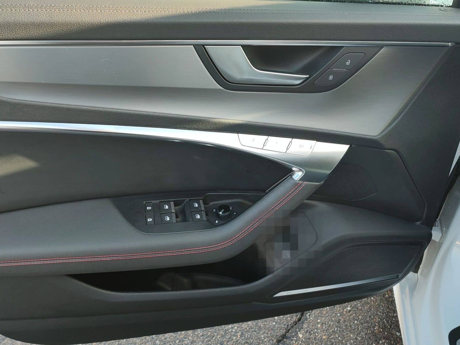 Audi A6 Avant TFSI e Sport quattro S line*Navi*Matrix foto 14