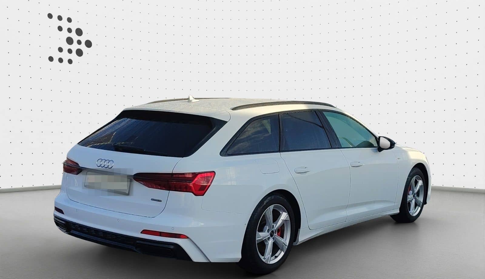 Audi A6 Avant TFSI e Sport quattro S line*Navi*Matrix foto 3