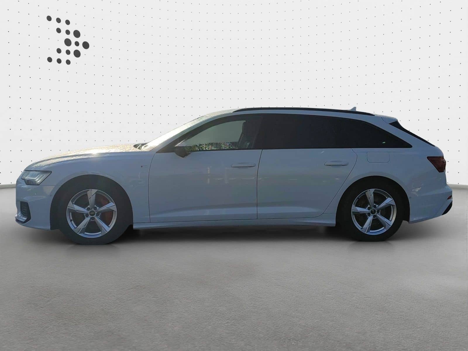 Audi A6 Avant TFSI e Sport quattro S line*Navi*Matrix foto 4